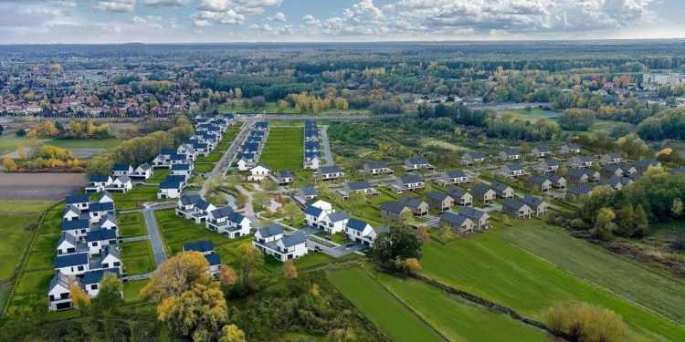 Neo Natolin_II etap_wilanow-real-management