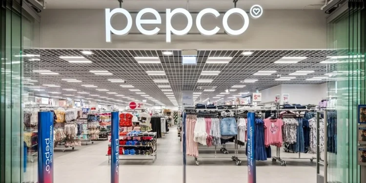 Pepco-sklep