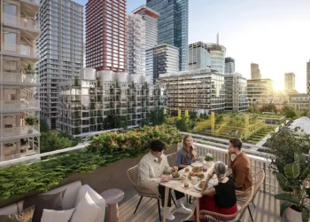 Towarowa22_Superkwartal_echo-afi-archicom