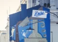 Wedel-mural-warszawa