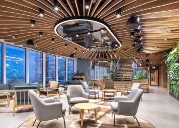 biuro-moderna-z-certyfikatem-well-platinium-warsaw-unit-warszawa