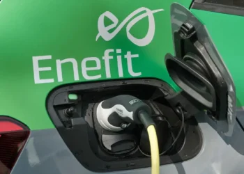 enefit-riviera-gdynia-rozwoj-elektromobilnosci