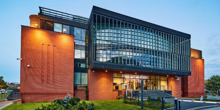 gaz-system-siedziba-gdansk