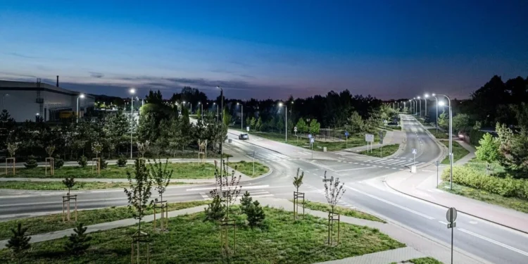 lena-lighting-wspiera-zielona-transformacje-miast