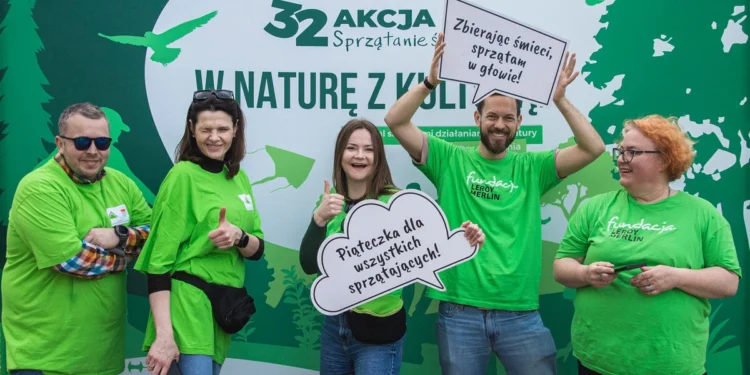 leroy-merlin-csr-wolontariat-pracowniczy-sprzatanie-swiata-2025