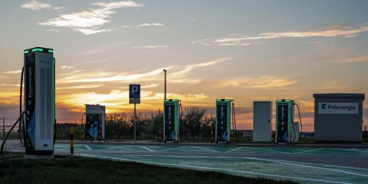 polenergia-elektromobilnosc