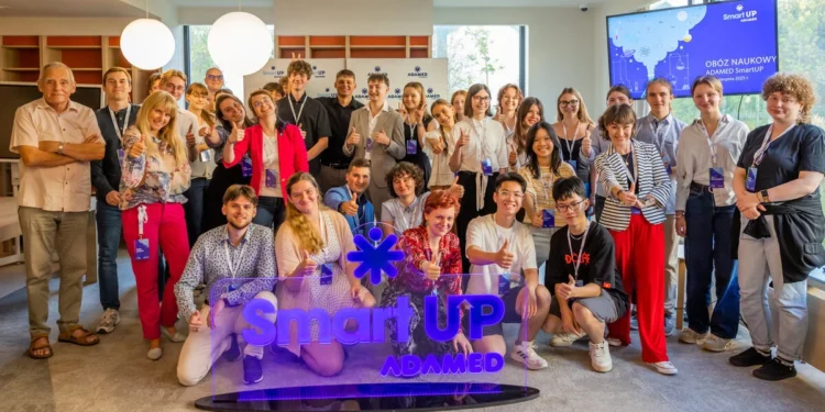 11_edycja_ADAMED_SmartUP_2025