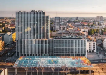 Hi Piotrkowska-Łódź-breeam-jwa