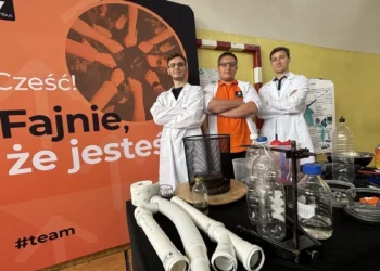 Mistrzowie Energii -columbus-energy