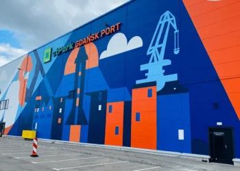 ctpark-gdansk-port