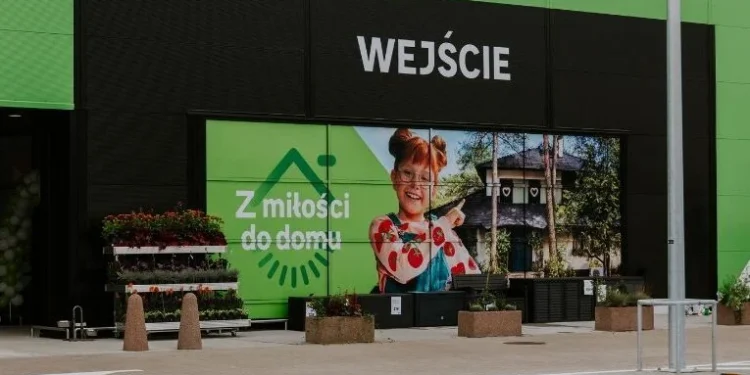 leroy-merlin-sklep-chojnice