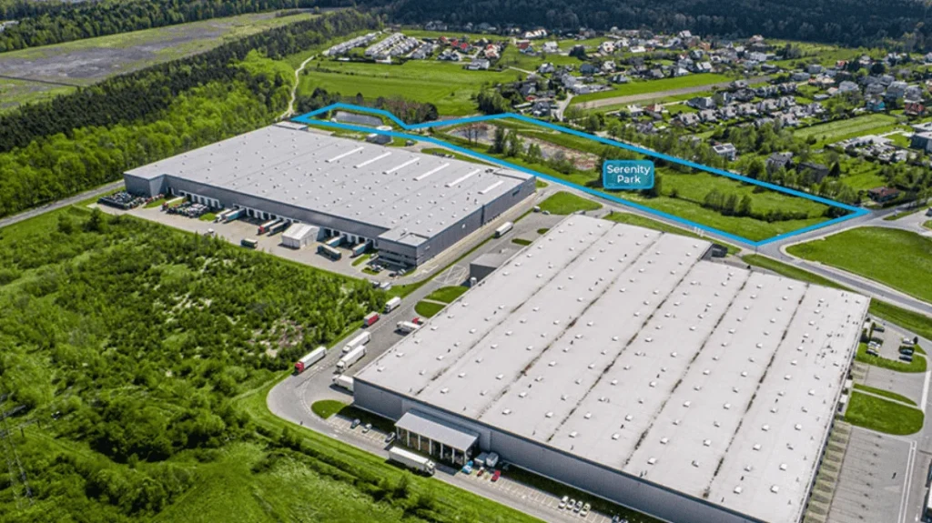 serenity-park-logicor