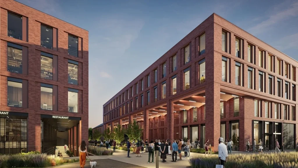 WITA Destination, Kraków