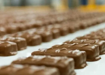 30-lecie fabryki Mars w Janaszów