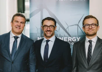 MET Group wchodzi na polski rynek. Energia dla przemysłu i MŚP oraz usługi dla OZE