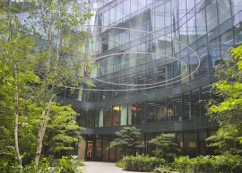 biurowiec-The-Form-warszawa