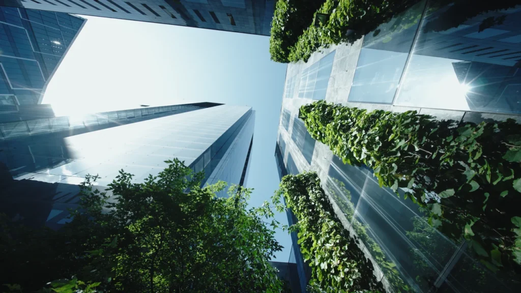 V Tower_zieleń_zrownowazona-modernizacja-breeam