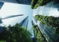 V Tower_zieleń_zrownowazona-modernizacja-breeam