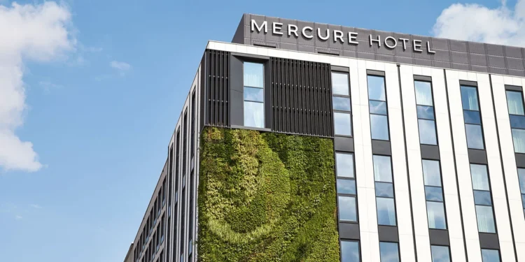 hotel-mercure-katowice