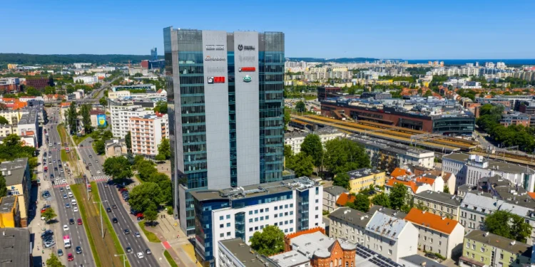 neptun-biurowiec-modernizacja-breeam-gdansk