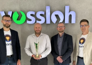 Vossloh - Świadomy Pracodawca 2025