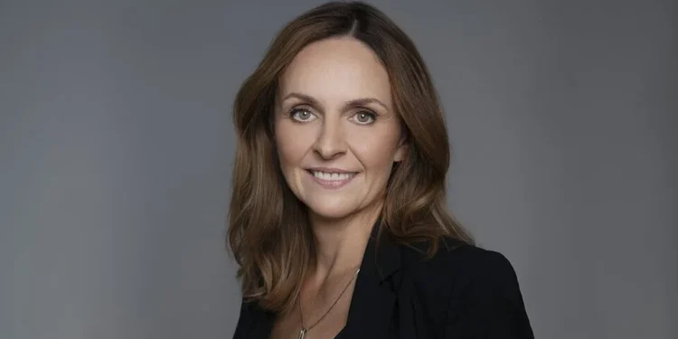 Agnieszka Słomka-Gołębiowska-mbank