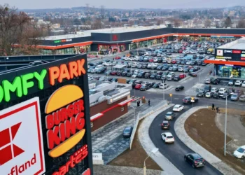 Comfy-Park-Bielik-Bielsko-Biala