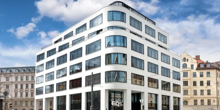 EQS_Group_Munich_Headquarters