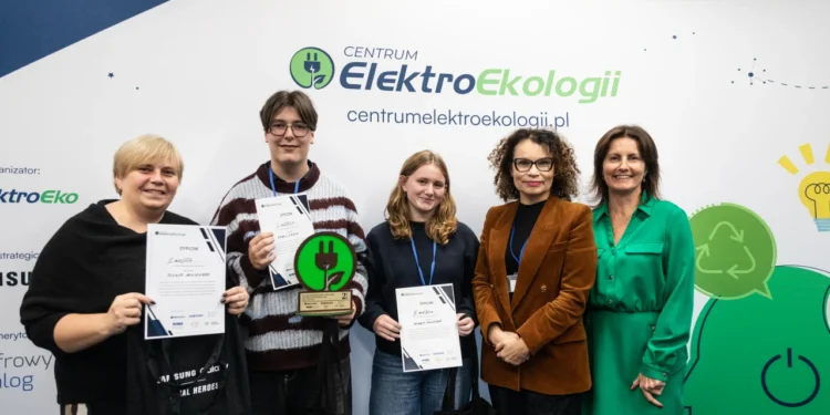 Hackathon-samsung-wydarzenia-esg