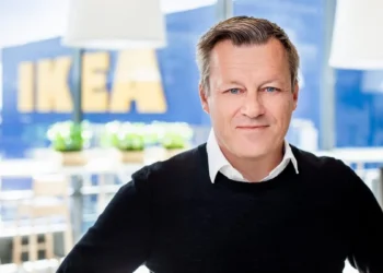 Jesper-Brodin-CEO-Ingka-Group