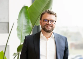 Michał-Borny-CEO-Britenet