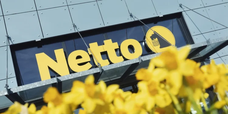 Netto