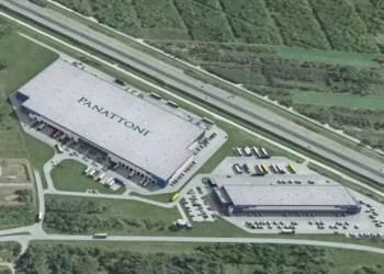 Panattoni-Park-Rzeszów-Norh