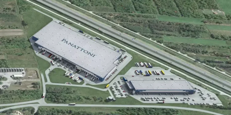 Panattoni-Park-Rzeszów-Norh