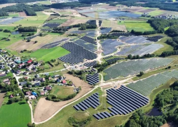 Współpraca Mars i GoldenPeaks