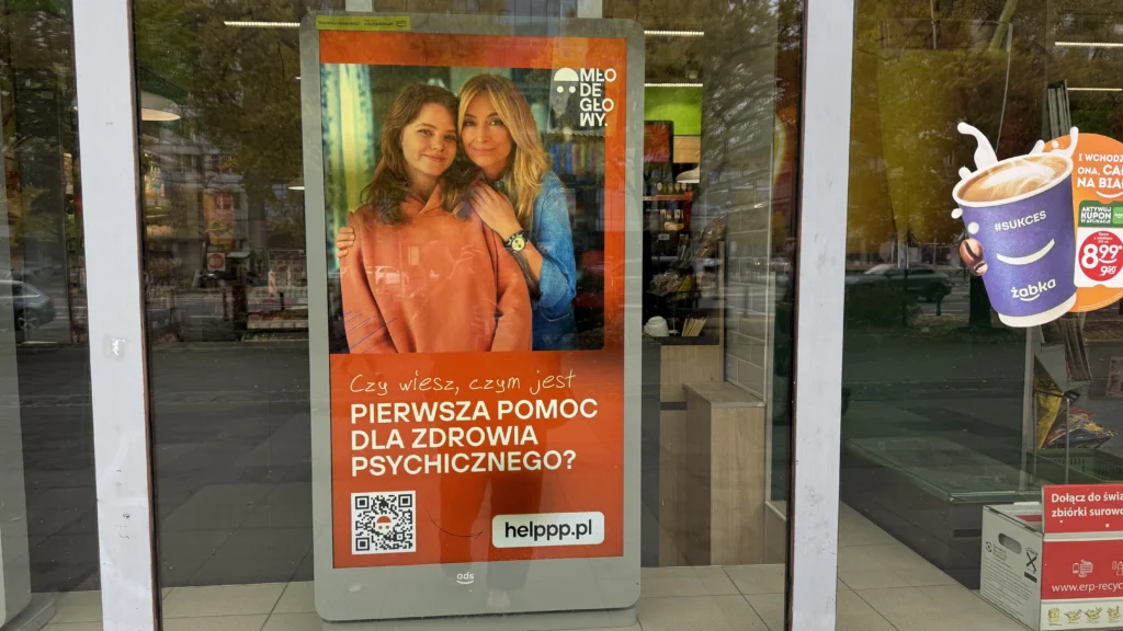 Żabka i UNAWEZA łączą siły-csr