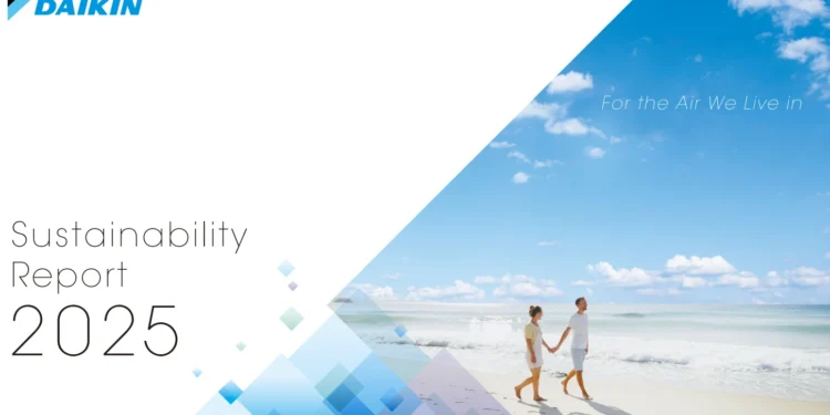 daikin-raport-esg