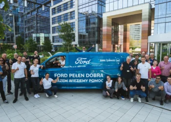 ford-polska-wolontariat-csr