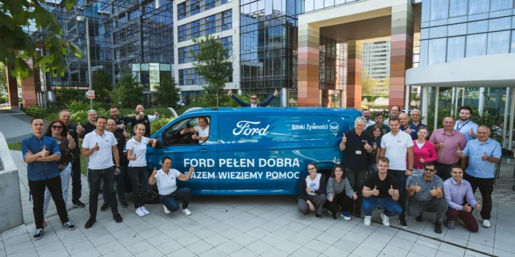 ford-polska-wolontariat-csr