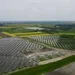 ib vogt - solar power plant