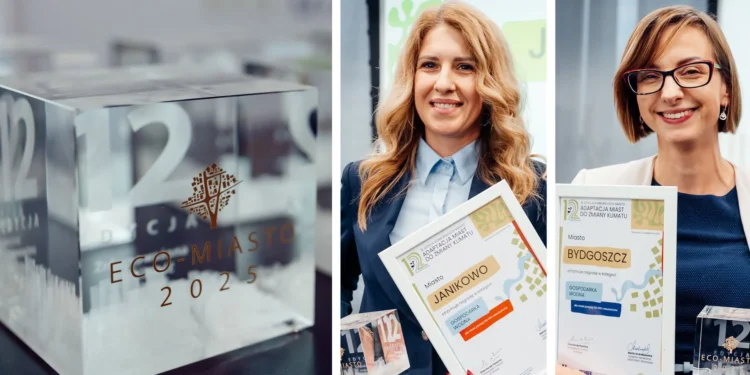 laureaci-eko-miasto-2025