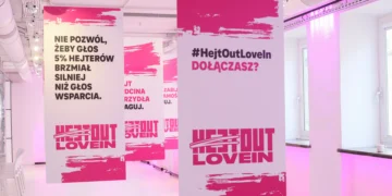 tmobile-#HejtOutLoveIn