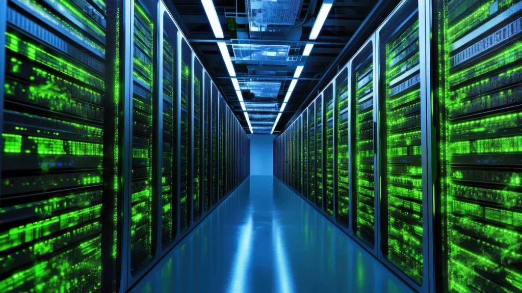 data-center