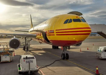 DHL-Phillips66-saf-zielona-logistyka