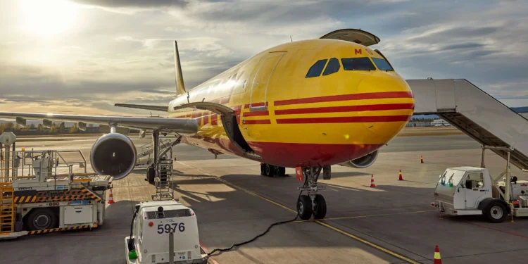 DHL-Phillips66-saf-zielona-logistyka