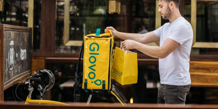 Glovo