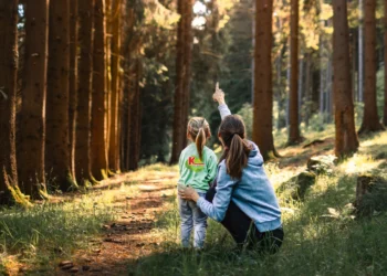 Kubusiowi Przyjaciele Natury_eko-edukacja