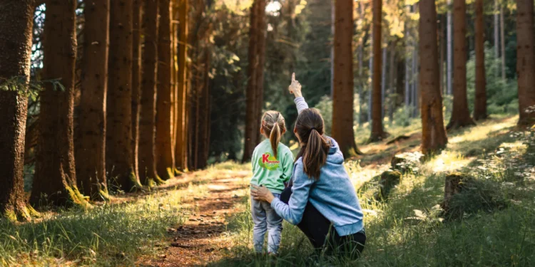 Kubusiowi Przyjaciele Natury_eko-edukacja