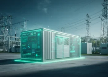 VoltiGo ELESTER -magazyny-energii