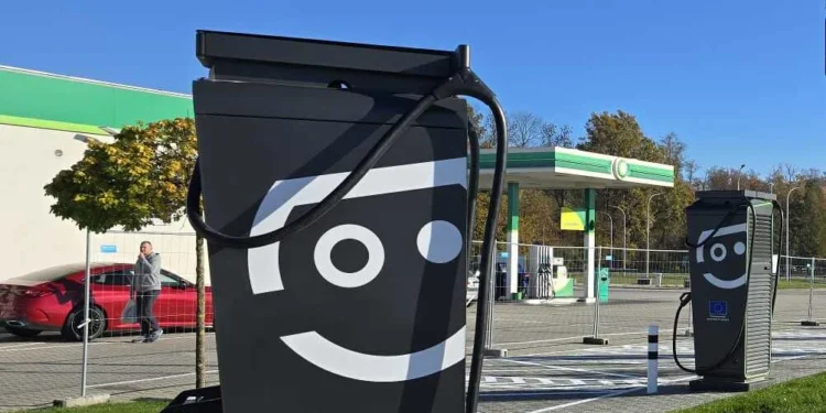 greenway-sieć-ładowania-dla-elektrycznych-ciężarówek